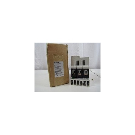 Eaton Soft Starters 100A 480V 50/60Hz 3Ph 75HP DS7-34DSX100N0-D